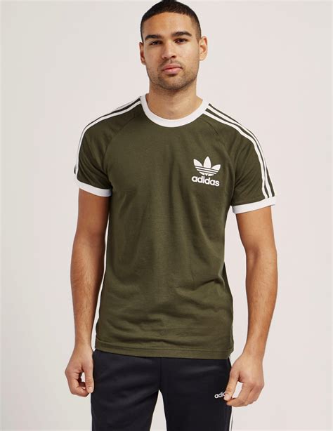 adidas originals tshirts men